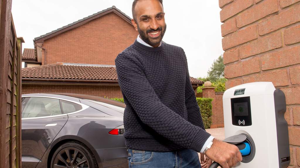 Guide to EV energy tariffs